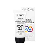 Clinicare Premium Time Reverse Hand and Nail Cream image