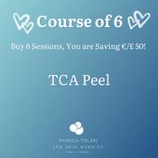TCA Peel Course of 6