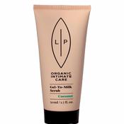 Gel to Milk Scrub