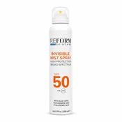 Invisible Sun Defence SPF 50 image