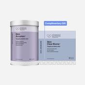 Skin Accumax 180 with Complimentary Skin Clear Biome 30-Day Gift