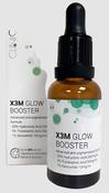 X3M Glow Booster