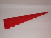 Long rods