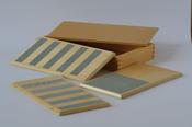 Rough &amp;amp; Smooth Boards with Box