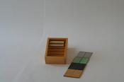 Thermic Tablets with Box