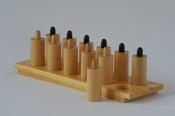 pressure cylinders