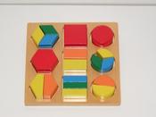 Decompose Geometry Tray