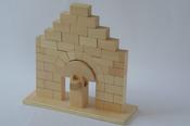 Roman arch