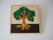 Tree puzzle image
