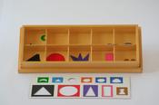 Small Grammar Symbols with box
