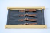 Buckles Dressing Frame