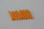 9 golden bead tens