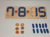 Number digits