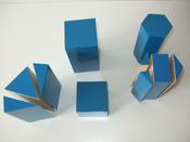 Blue factions