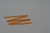 Bead Chains of 100