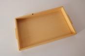 Tray for bead materials  (40 x 25 cm)