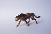 Cheetah                                L 13  H 5 cm
