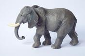 Elephant                                L 16  H 10 cm