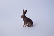Hare                                         L 4.5  H 6 cm