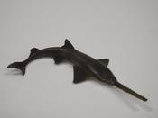 Sawfish                                            L 16  H 3.5 cm