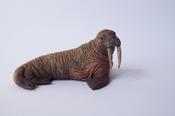 Walrus                                    L 12  H 6 cm