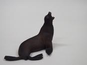Sea lion                                  L 11.5  H 7.5 cm