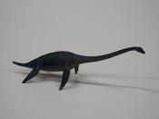 Hydrotherosaurus                  L 19  H 6 cm