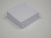 Inset paper 500 sheets