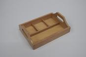 Sorting tray                                            (25x15x7 cm)