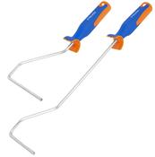 Professional Wire ø6 with Bi-material Handle 11mm Sleeves