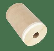 Premium Masking Paper with Masking Tape image