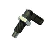 A Frame Lock Pin