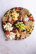 THE ARTISAN CHEESEBOARD
