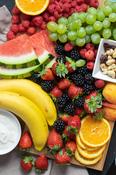 FRUIT PLATTER