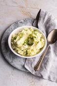 TRADITIONAL COLCANNON