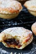 MINCE PIES