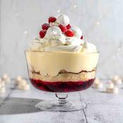 SHERRY TRIFLE