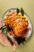BAKED HAM image