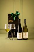 Sauvignon Blanc &amp;amp; Pinot Noir Famille Descombe image