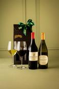 'French Pairing' - Sancerre Blanc &amp;amp; Chateau Maquin St Georges St Emilion image