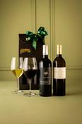 'Bordeaux Pairing' - Château Penin &amp;amp; ‘Cuvée Majeure’ blanc Château Turcaud image