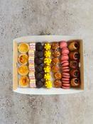THE FANCY TREATS BOX