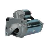 Pugeuot / Citroen HDI Starter Motor image