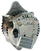 Kubota, Yanmar, Compressor Alternator image