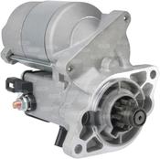 Kubota, Yanmar, Starter Motor image