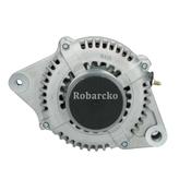 Toyota Land Cruiser / Hi-Lux Starter Motor image