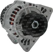 120 amp Ford / New Holland Tractor Alternator image