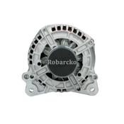 140 amp V/W Alternator image