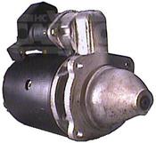 Massey Ferguson 165 Starter Motor image