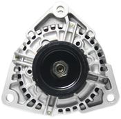 24 Volt 5 Pin Marcedes Truck Alternator image